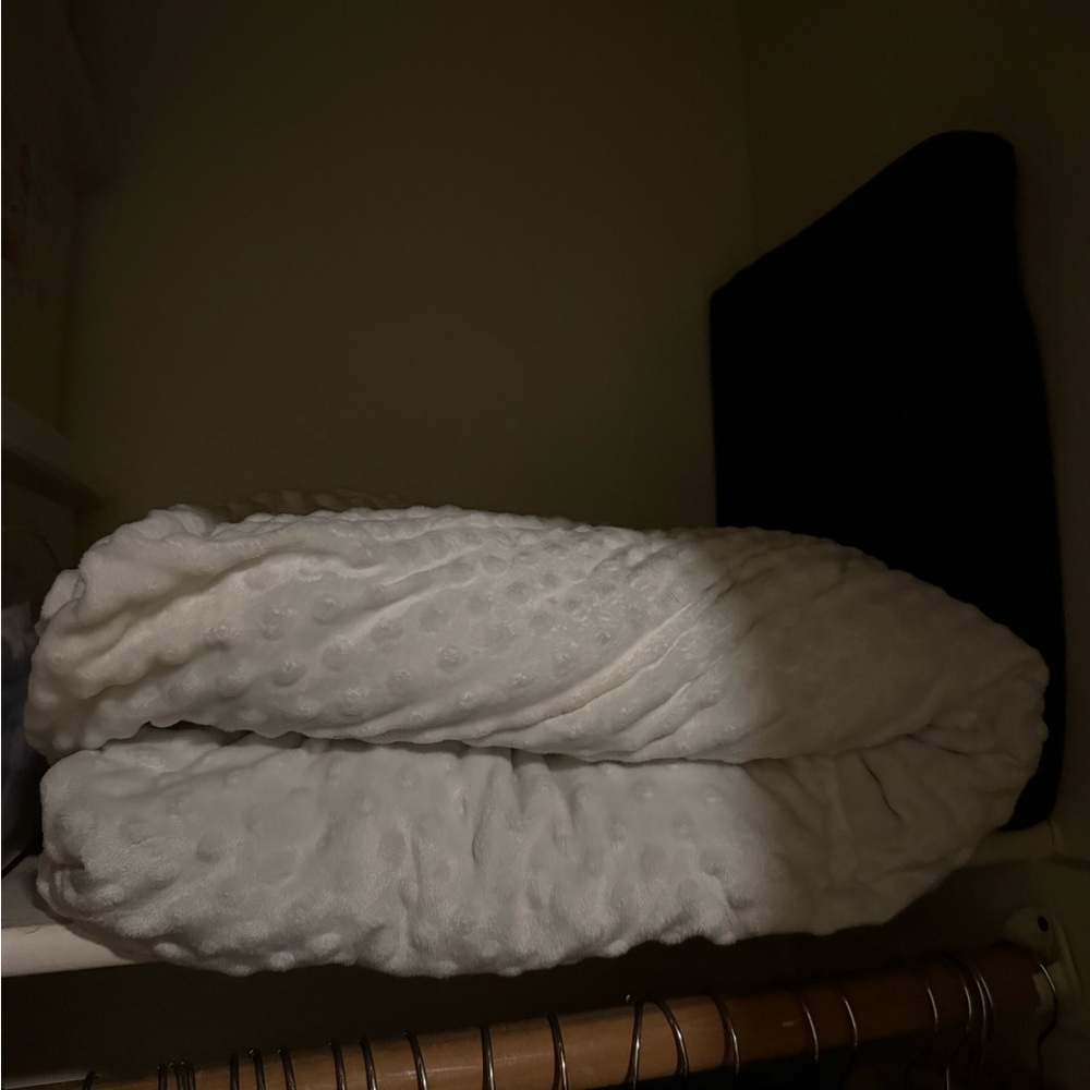 Weighted Blanket